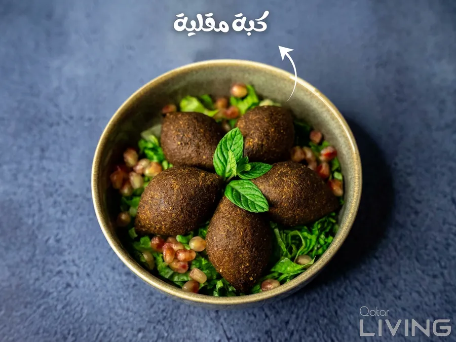 خصم 15% على منيو المأكولات والمشروبات